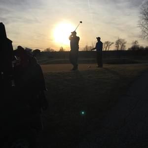 Meet your Posher, Tyler